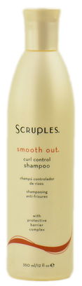 Scruples Smooth Out - Curl Control Shampoo