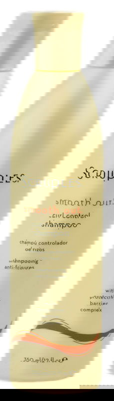 Scruples Smooth Out - Curl Control Shampoo