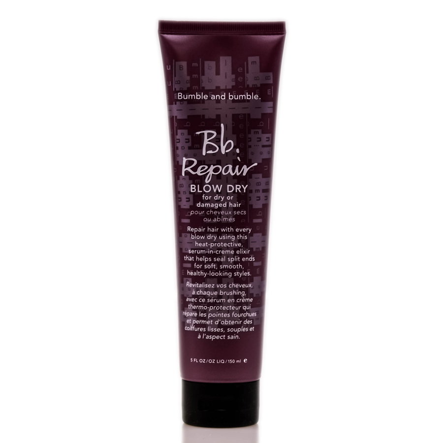bab25-5-oz - Bumble and Bumble Repair Blow Dry-image1 bab25-5-oz - Bumble and Bumble Repair Blow Dry-image1