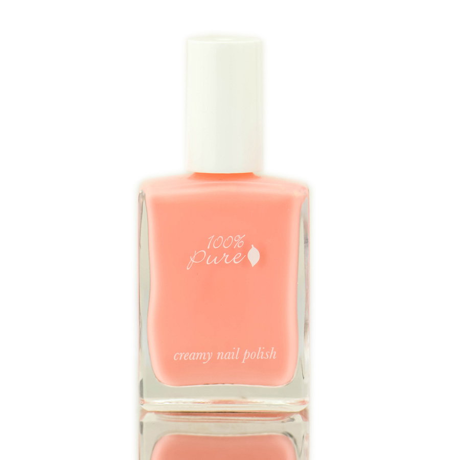 pry27-12-51 - 100% Pure Creamy Nail Polish-image1