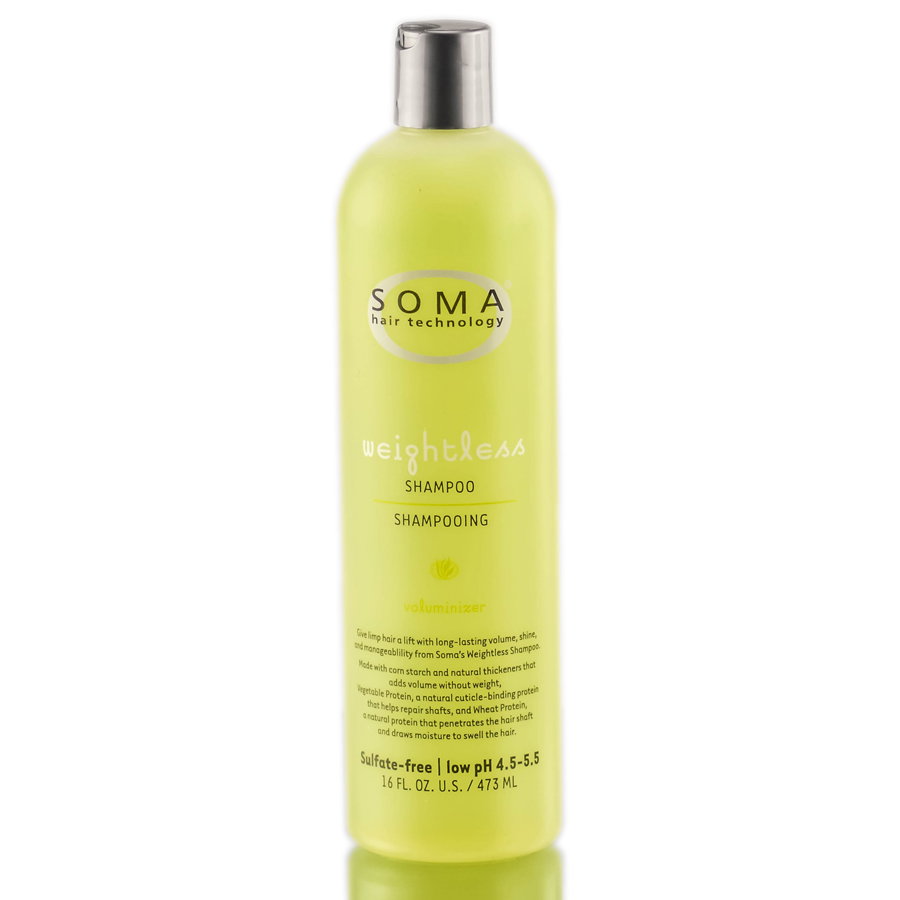 29203-16-oz - Soma Weightless Shampoo-image1 29203-16-oz - Soma Weightless Shampoo-image1