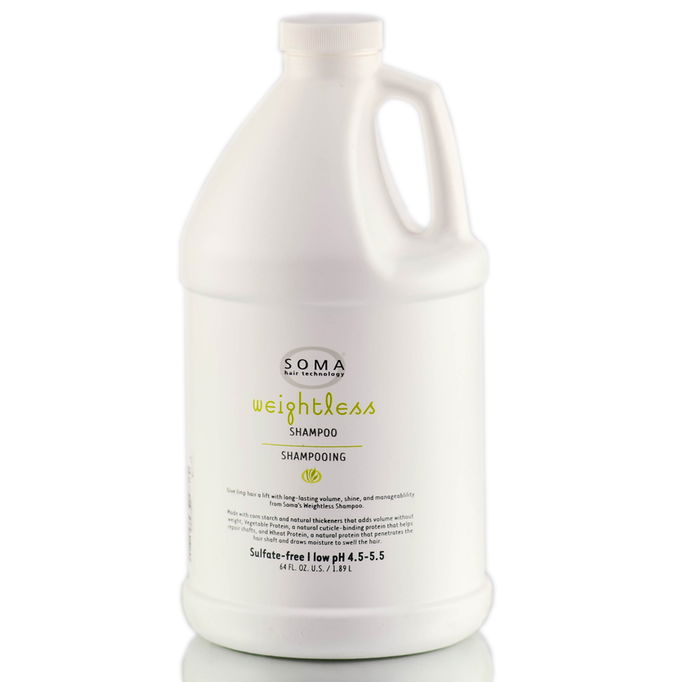 Soma Weightless Shampoo