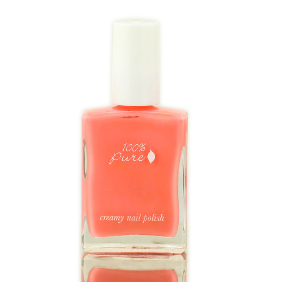 pry27-casaba-melon - 100% Pure Creamy Nail Polish-image1 pry27-casaba-melon - 100% Pure Creamy Nail Polish-image1