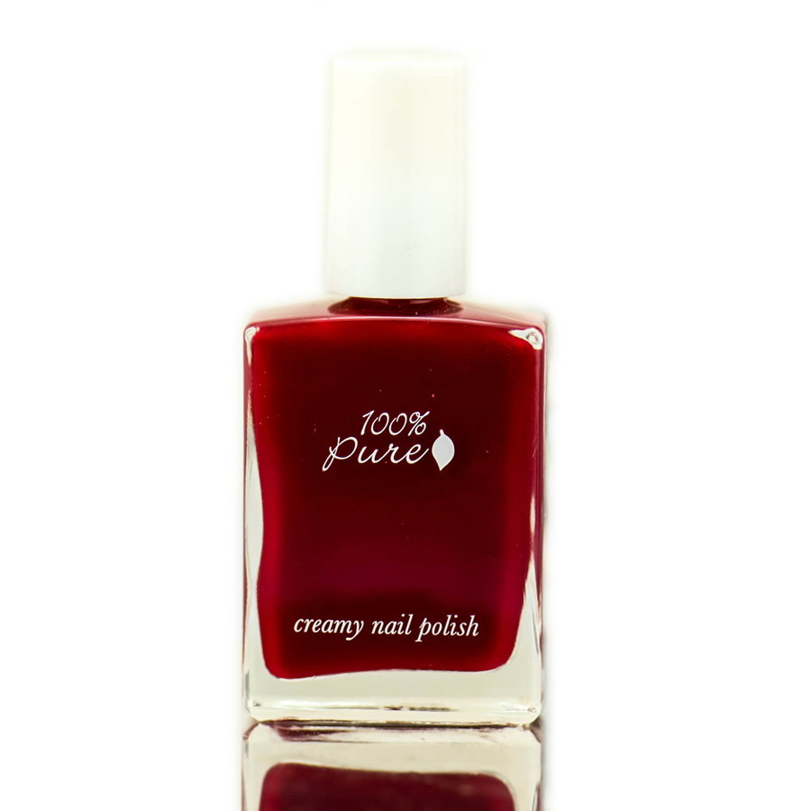 pry27-cherry-pop - 100% Pure Creamy Nail Polish-image1 pry27-cherry-pop - 100% Pure Creamy Nail Polish-image1