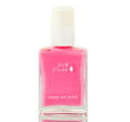 100% Pure Creamy Nail Polish