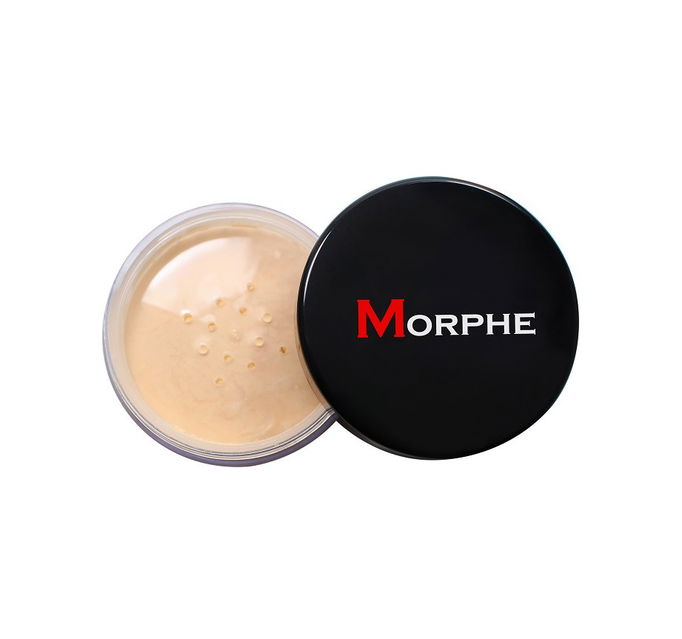 Morphe Ultra Fine Pro Setting Powder