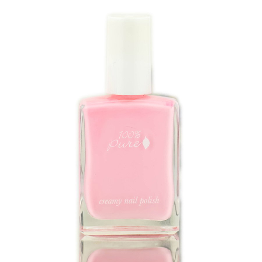 pry27-first-love - 100% Pure Creamy Nail Polish-image1