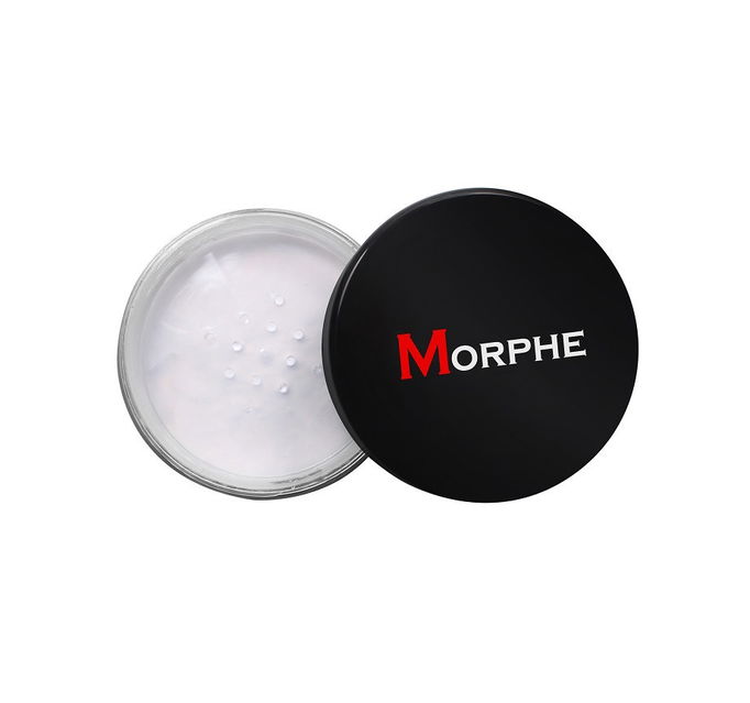 Morphe Ultra Fine Pro Setting Powder