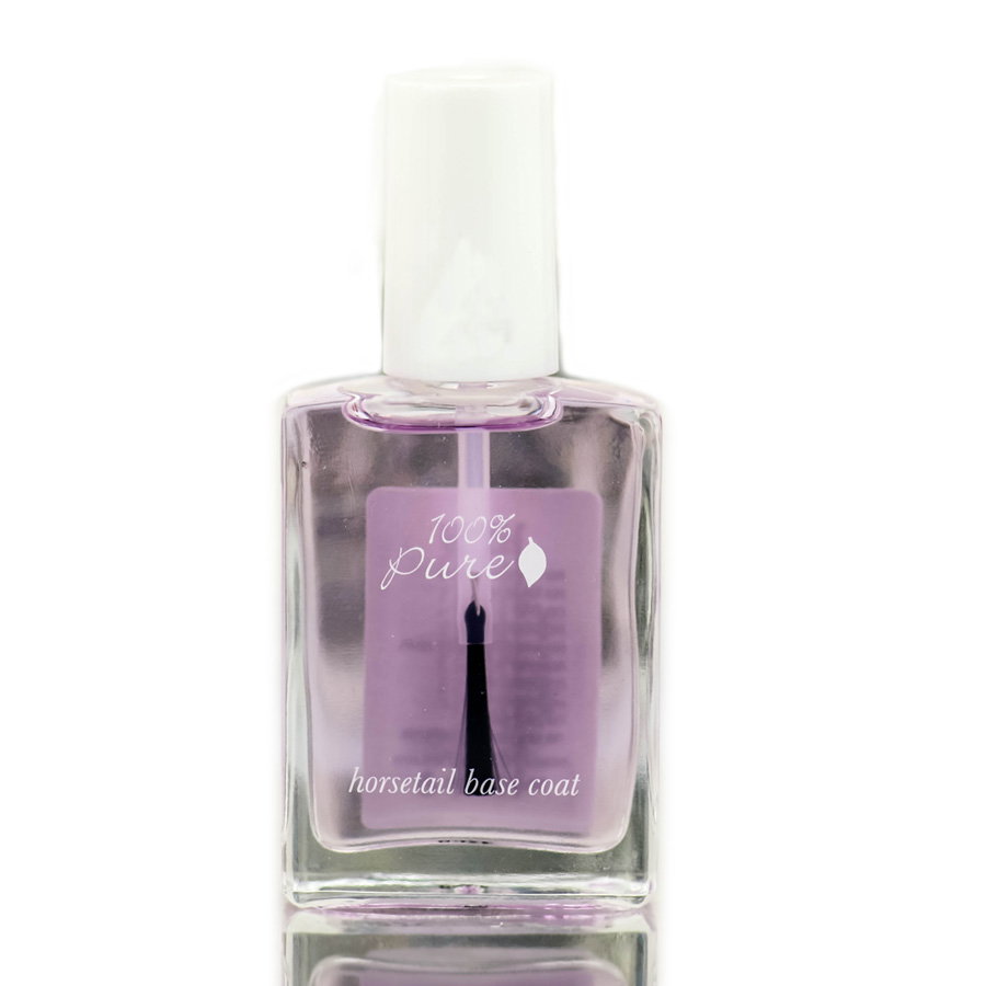 pry27-horsetail - 100% Pure Creamy Nail Polish-image1