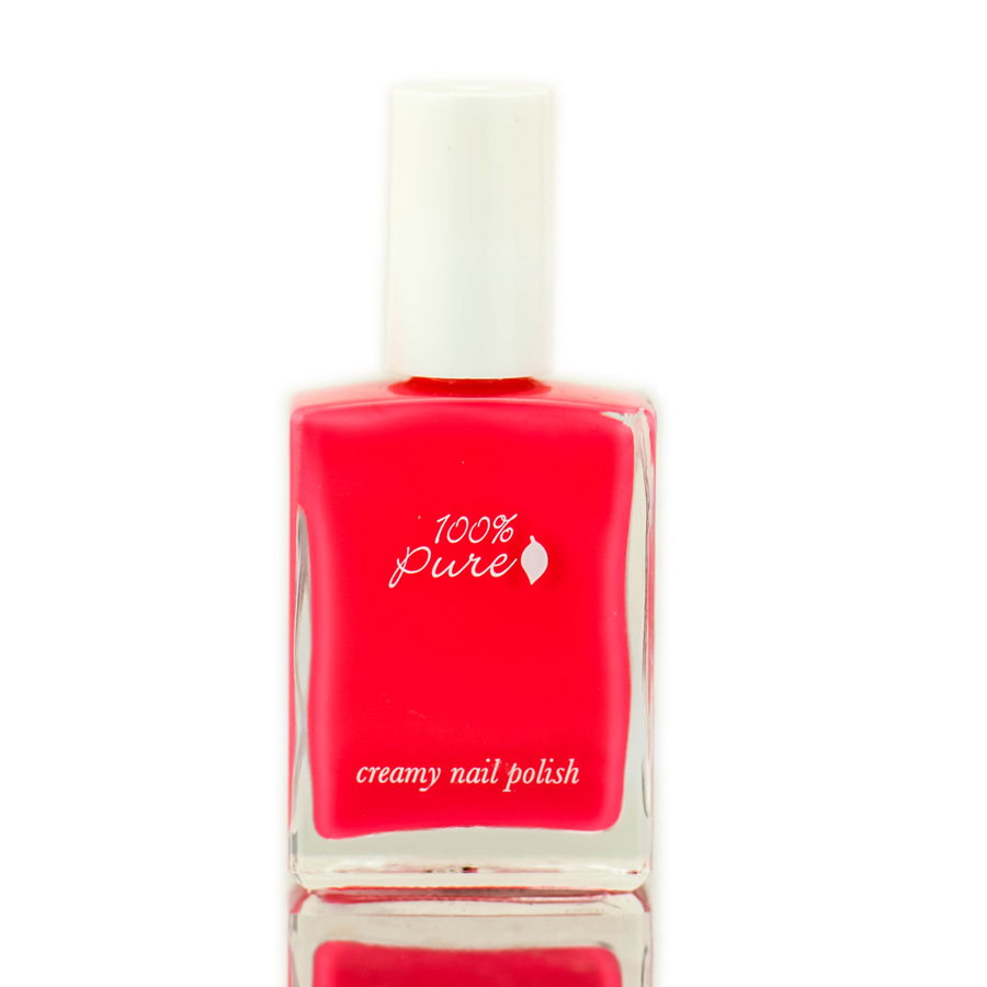 pry27-juice - 100% Pure Creamy Nail Polish-image1