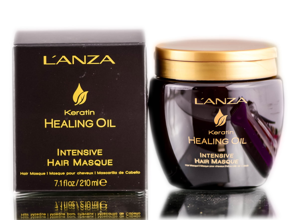 lan18-7-1-oz - Lanza Keratin Healing Oil Intensive Hair Masque-image1 lan18-7-1-oz - Lanza Keratin Healing Oil Intensive Hair Masque-image1