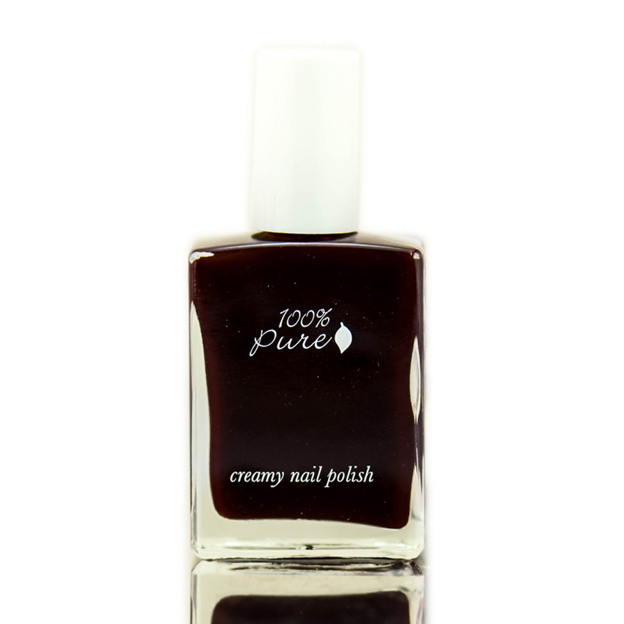 pry27-pie - 100% Pure Creamy Nail Polish-image1