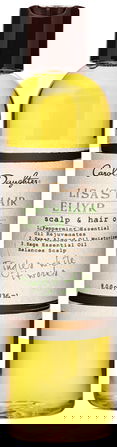 Carol's Daughter Lisa's Hair Elixir Scalp & Hair Oil