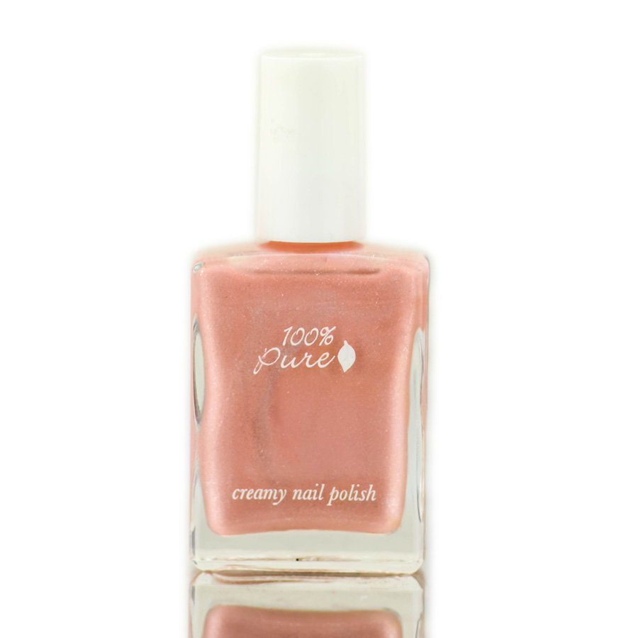 pry27-pinkerton - 100% Pure Creamy Nail Polish-image1