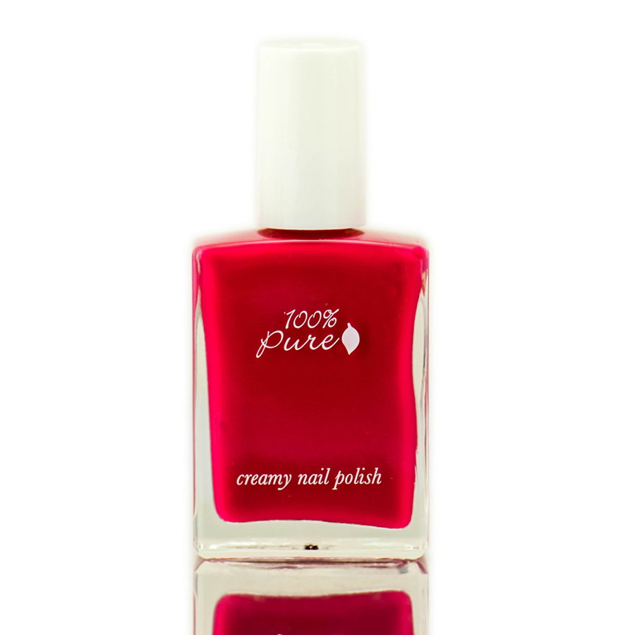 pry27-popsicle - 100% Pure Creamy Nail Polish-image1 pry27-popsicle - 100% Pure Creamy Nail Polish-image1