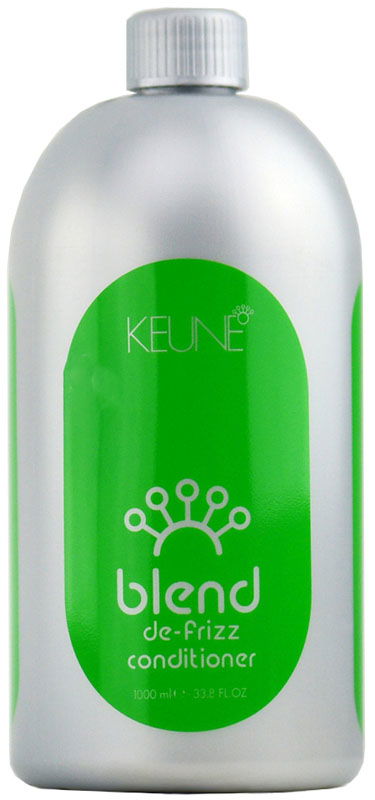Keune Blend De-Frizz Conditioner