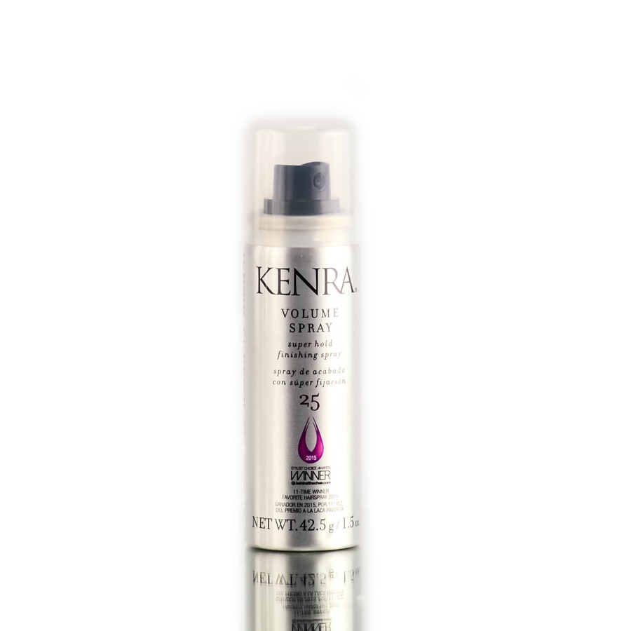 3310-1-5-oz-Travel-Size - Kenra Volume Spray - Super Hold Finishing Spray 25-image1 3310-1-5-oz-Travel-Size - Kenra Volume Spray - Super Hold Finishing Spray 25-image1