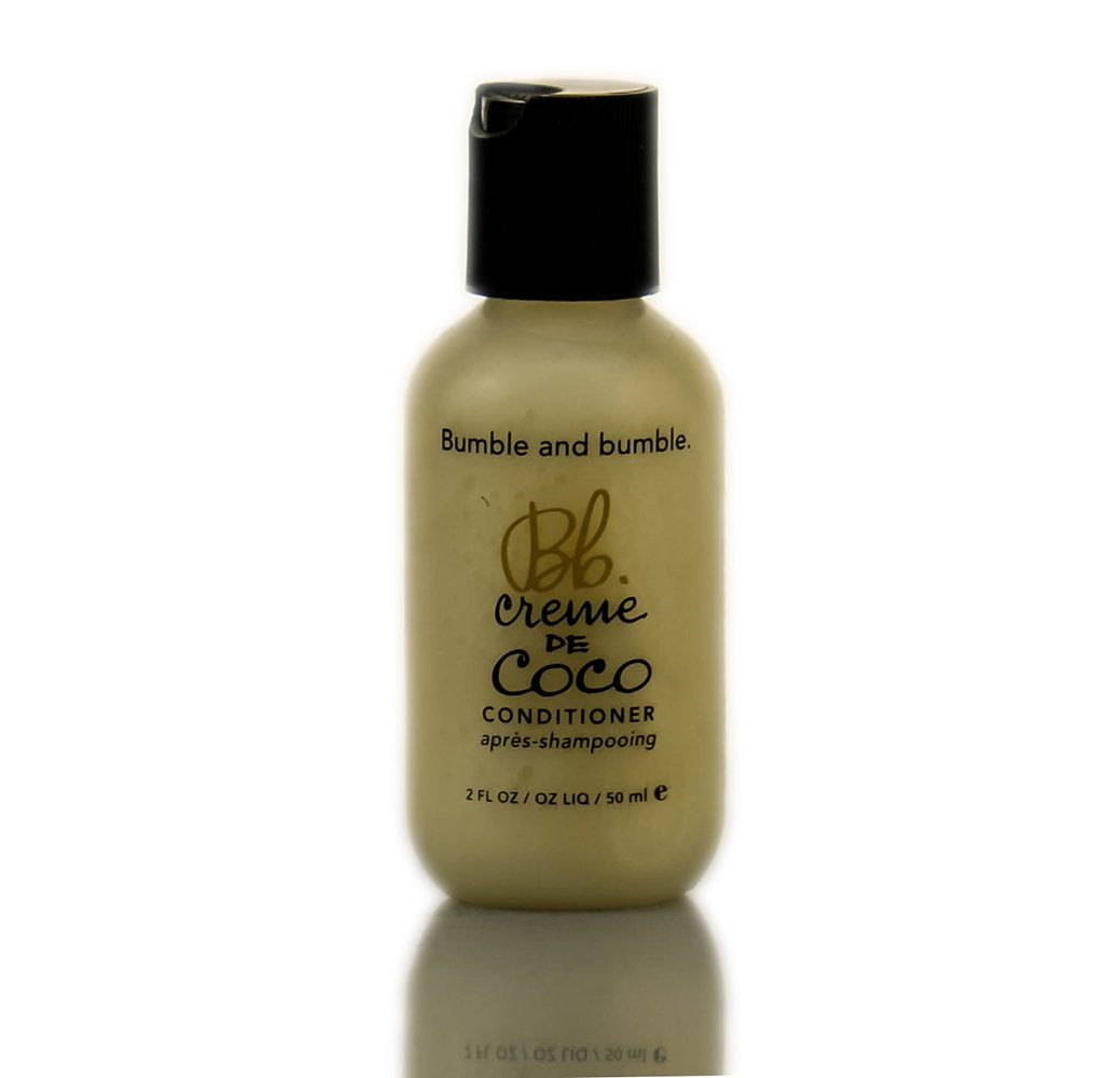 23924-2-oz - Bumble and Bumble Creme de Coco Conditioner-image1 23924-2-oz - Bumble and Bumble Creme de Coco Conditioner-image1