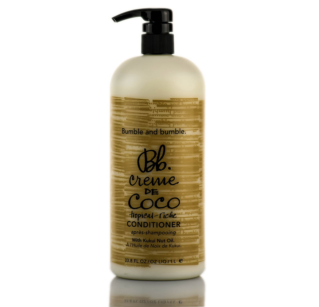 23924-33-8-oz-liter - Bumble and Bumble Creme de Coco Conditioner-image1
