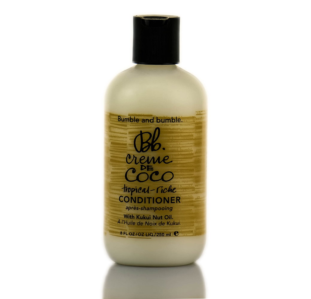 23924-8-0-oz - Bumble and Bumble Creme de Coco Conditioner-image1 23924-8-0-oz - Bumble and Bumble Creme de Coco Conditioner-image1