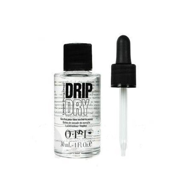 OPI Drip Dry - Lacquer Drying Drops