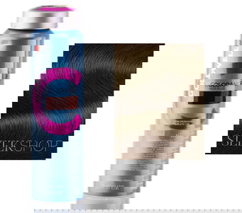 Goldwell Colorance Cover Plus Demi-Permanent Hair Color - Canister (4.2 oz)