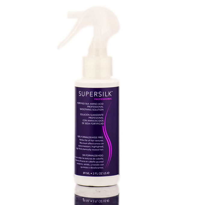 Brocato Supersilk Silk Amino Acid