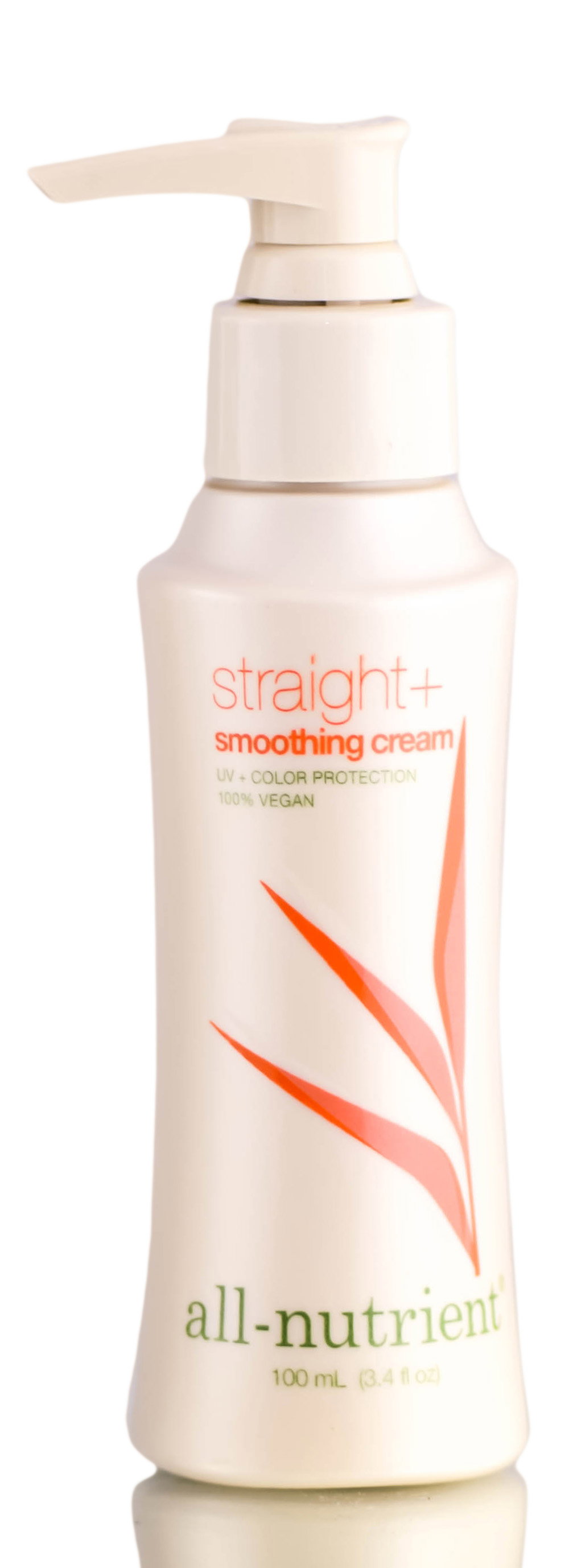 all52-3-4-oz - All - Nutrient Straight Smoothing Cream-image1