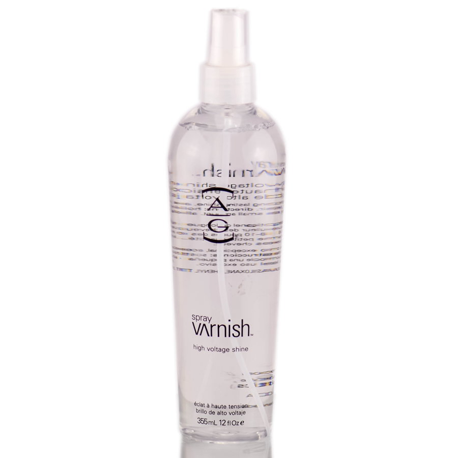 agh32-12-oz - AG Hair Spray Varnish High Voltage Shine-image1 agh32-12-oz - AG Hair Spray Varnish High Voltage Shine-image1