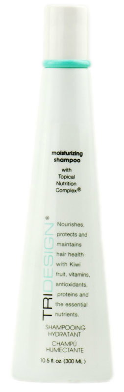 10311-10-5-oz - Tri Design Moisturizing Shampoo-image1 10311-10-5-oz - Tri Design Moisturizing Shampoo-image1