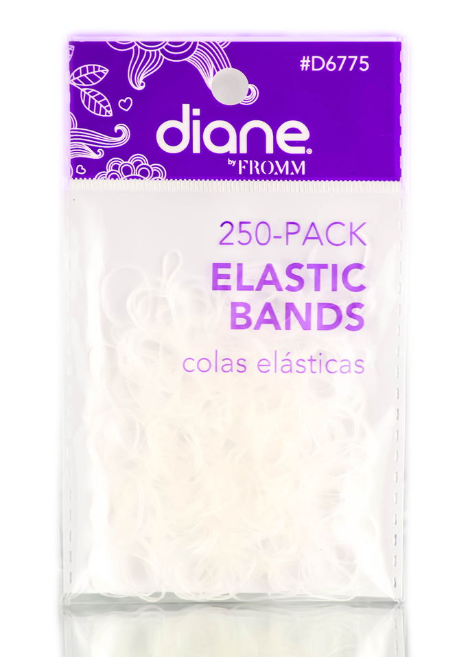 Diane Rubber Bands