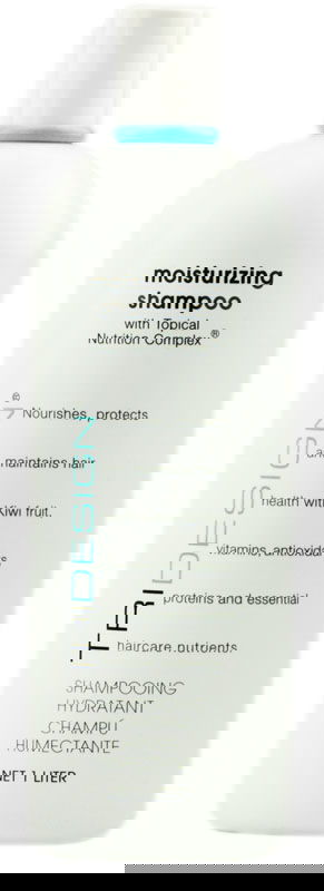 Tri Design Moisturizing Shampoo