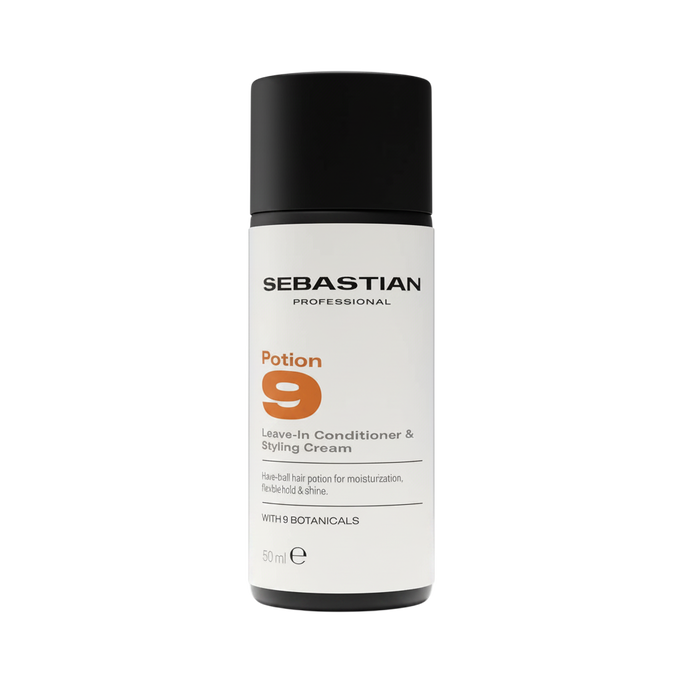 Sebastian Potion 9 Wearable Styling Treatment Sebastian Potion 9 Wearable Styling Treatment