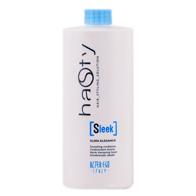 Alter Ego Italy Hasty Sleek Elegance Smoothing Conditioner