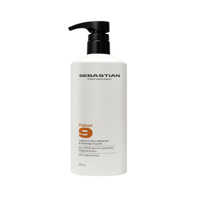 Sebastian Potion 9 Wearable Styling Treatment Sebastian Potion 9 Wearable Styling Treatment