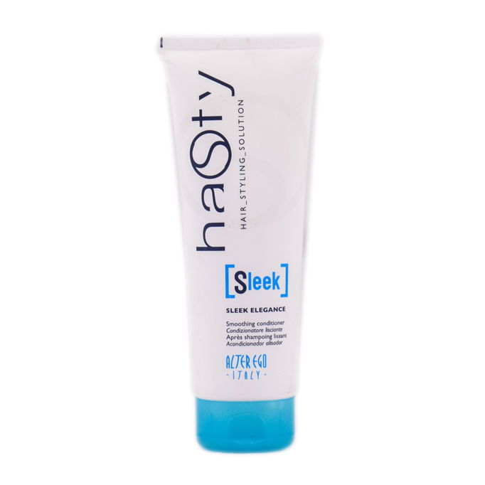 Alter Ego Italy Hasty Sleek Elegance Smoothing Conditioner