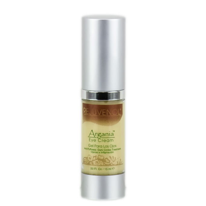Rejuvenol Argania Eye Cream