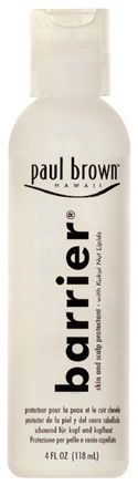 Paul Brown Barrier Skin and Scalp Protectant
