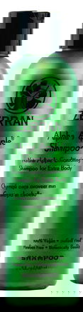 Zerran Alpha Apple Daily Conditioning Shampoo