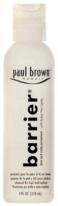 Paul Brown Barrier Skin and Scalp Protectant