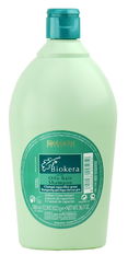 Salerm Biokera Specific Oily Hair Shampoo