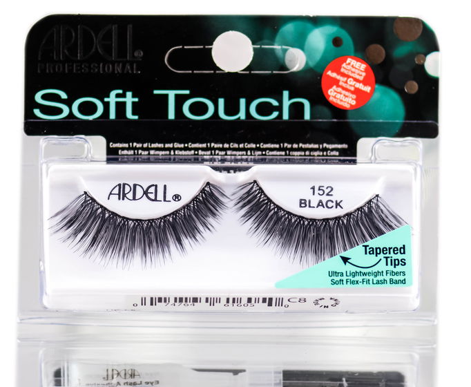 Ardell Soft Touch Tapered Tip Lashes