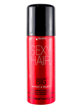 Big Sexy Hair Spray and Play Volumizing HairSpray