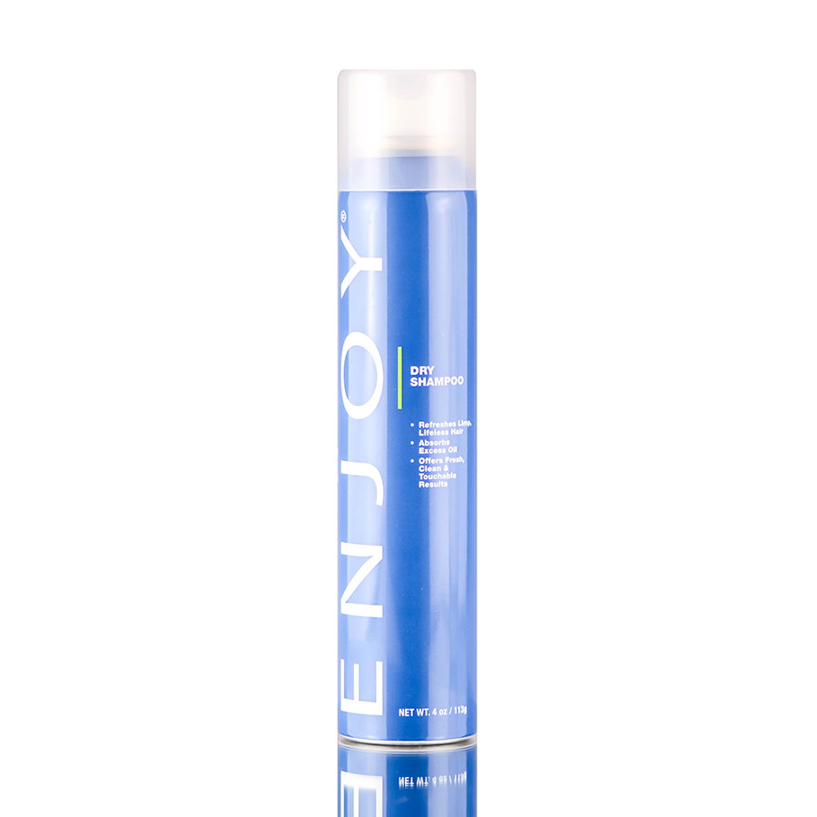 enj01-4-oz - Enjoy Volumizing Dry Shampoo-image1 enj01-4-oz - Enjoy Volumizing Dry Shampoo-image1