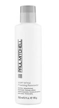 Paul Mitchell Foaming Pommade