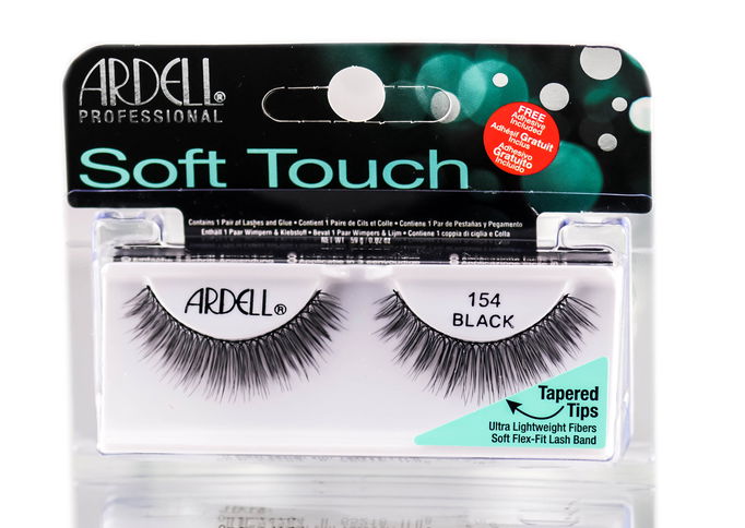 Ardell Soft Touch Tapered Tip Lashes