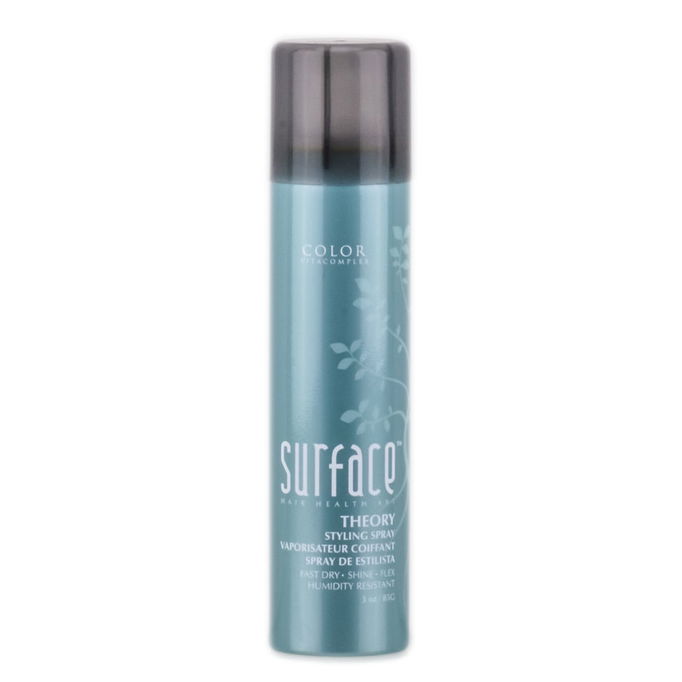 Surface Theory Styling Spray
