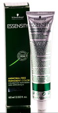 Schwarzkopf Essensity Ammonia-Free Permanent Cream Hair Color Schwarzkopf Essensity Ammonia-Free Permanent Cream Hair Color