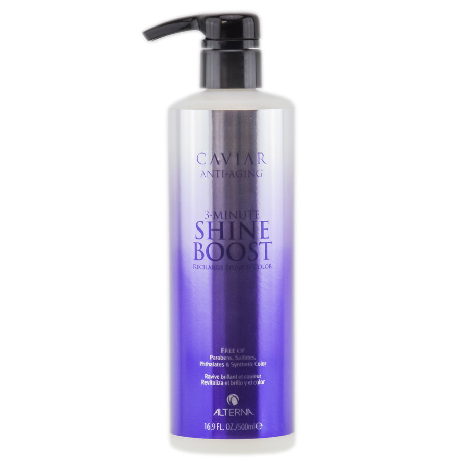 22322-16-9-oz - Alterna Caviar Anti-Aging 3-Minute Shine Boost-image1 22322-16-9-oz - Alterna Caviar Anti-Aging 3-Minute Shine Boost-image1