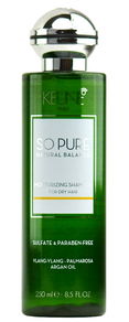 Keune So Pure Natural Balance Moisturizing Shampoo